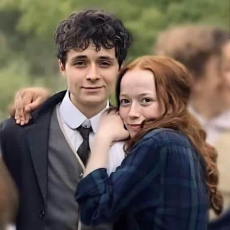lucas jade zumann dziewczyna.